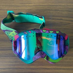 Anon Snowboard and Ski Goggles